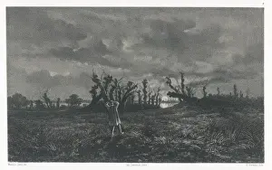 1858 Prints: Folklore / Lupeux