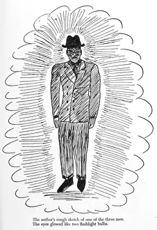 Folklore / Men in Black