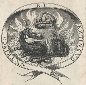 Folklore / Salamander