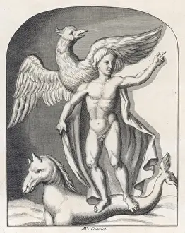 Folklore / Sea Serpent