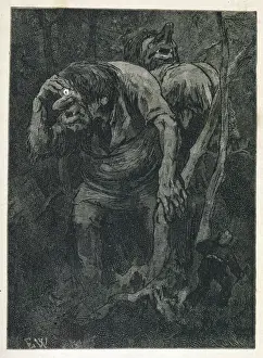 Folklore / Trolls