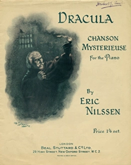 Folklore/Vampires
