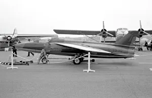 Folland Gnat F.1 G-39-10