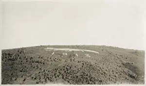 Hillside Prints: Following the Boer War, the British transferred many of their prisoners to various