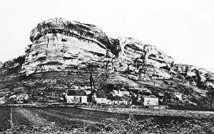 Font-de-Gaume Caves, Victorian period
