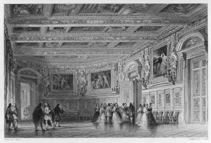 Fontainebleau C17