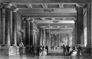 Fontainebleau Inter