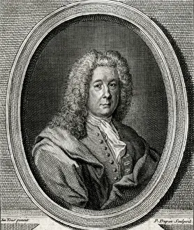 FONTENELLE (1657 - 1757)