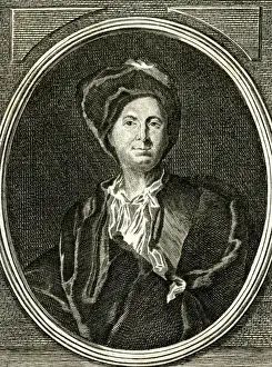 FONTENELLE (1657 - 1757)