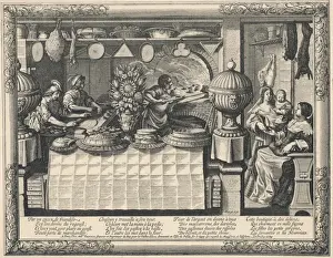 Food and Drink / Baking