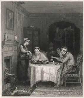 Food and Drink / Breakfast
