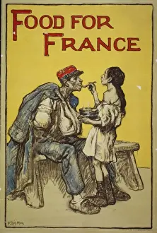 Food for France
