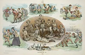 Football in 1906