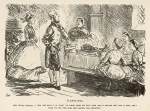 Footman in Hall