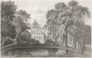 Foots Cray Place