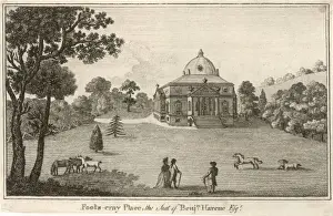 Foots Cray Place