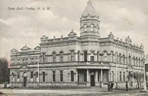 Forbes, New South Wales