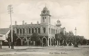 Forbes, New South Wales