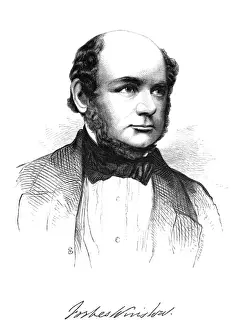 Specialised Prints: Forbes Winslow