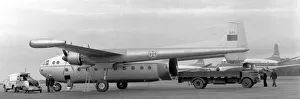 Turbojet Collection: Forca Aerea Portuguesa - Nord 2502B Noratlas FAP 6413