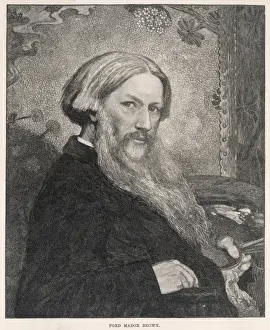 Ford Madox Brown