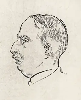 Madox Prints: Ford Madox Ford