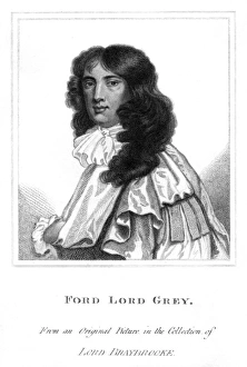 1701 Gallery: Forde Earl Tankerville