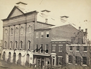 Assassination of Lincoln