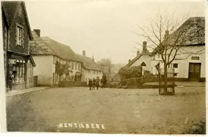 Fore Street