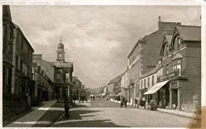 12 cartes postales années 1900 voeux