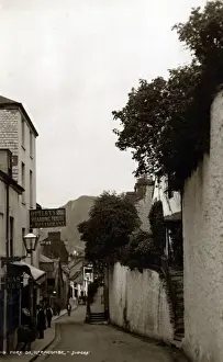 Fore Street, Ilfracombe, Devon