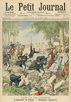 Foreign Collection: Foreign Legion / Algeria