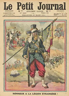 Foreign Collection: Foreign Legionnaire