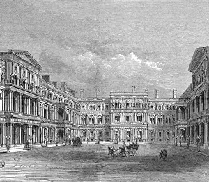 Matthew Prints: Foreign Office