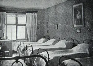 Dormitory Prints: Forest Cottage Home, Loughton, Essex