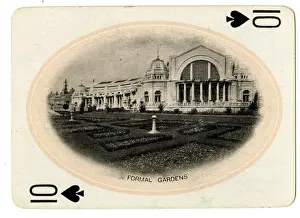 Formal Gardens