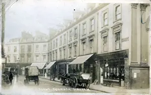 Formosa Street