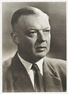 Werner Prints: FORSSMAN (1904 - 1979)