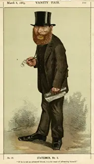 Forster Prints: We Forster / Vanity Fair