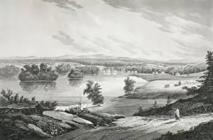Fort Edward