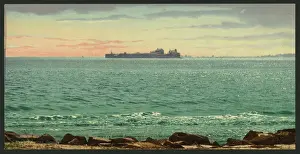 Fort Sumpter