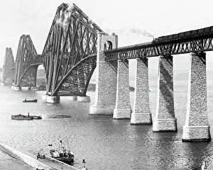 Forth Bridge