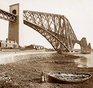 Forth Bridge