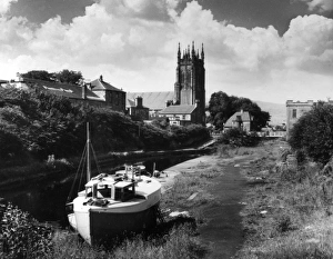 Clyde & Forth Canal