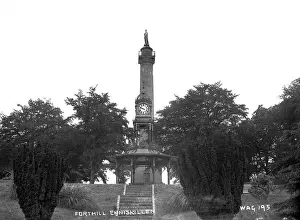 Forthill Enniskillen