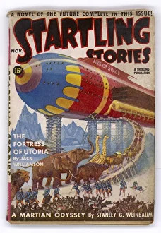 Fortress of Utopia Fortress of Utopia