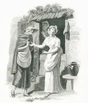 Fortune Teller