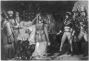 Fortune Telling