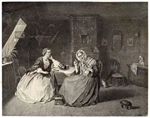 Fortune Telling