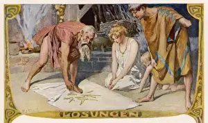 Fortune Telling